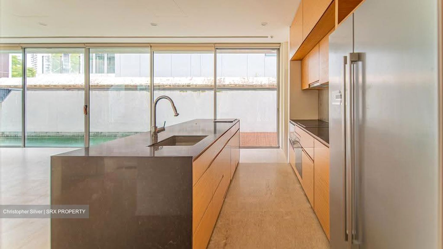 Michaels' Residences (D23), Detached #613535171
